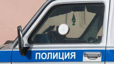 В жестоком убийстве мальчика в Москве подозревается инспектор ДПС