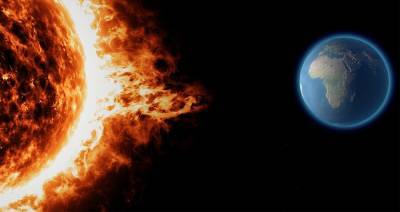 Конец света: В NASA вычислили дату смерти всего живого на Земле