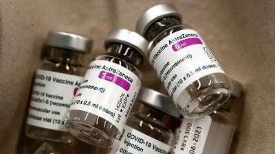 В Австрии прекратили вакцинацию партией AstraZeneca после смерти женщины