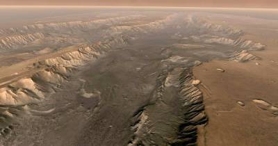 Марс — адская дыра. Почему Маску пора спуститься с небес на землю
