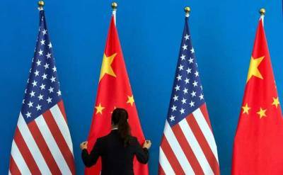В мире не будет покоя, пока США вмешиваются в дела других стран, – МИД Китая