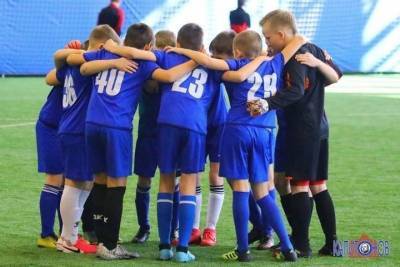 20 футбольных академий страны разыграют медали в Тамбове