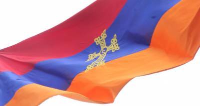 "Это наша историческая родина": жители Сюника установили флаг Армении в Шурнухе – видео
