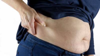 Зарубежные ученые рассказали, как микробиом человека влияет на лишний вес