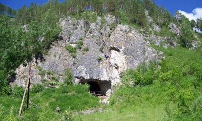 На Алтае создали общественный фонд «Денисова пещера»