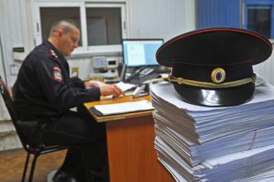 В Москве полицейский до смерти избил 6-летнего сына