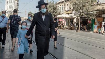 Израиль перешел к третьему этапу снятия коронавирусных ограничений