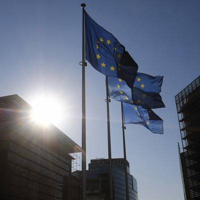 Еврокомиссия представит 17 марта проект создания паспортов вакцинации в ЕС