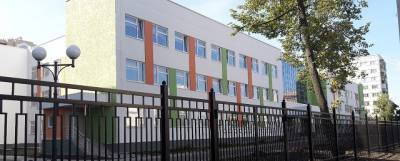 Три новых школы построят в Пензе до конца 2024 года