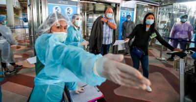 Таиланд решил вдвое сократить карантин для вакцинированных иностранцев