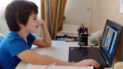Если школы закроют на карантин: как учить и оценивать учеников на онлайн-обучении