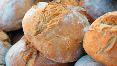 Самые низкие цены на хлеб в России зафиксированы в Дагестане