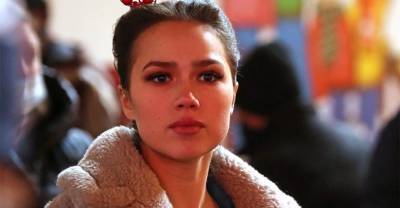 Загитова попала в топ-10 самых упоминаемых женщин России