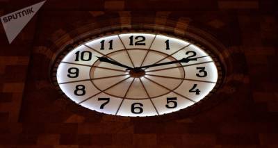 Ученые из Австралии проверили теорию о путешествии во времени