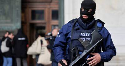 Полиция Брюсселя переоденется в гражданское для борьбы с уличными домогательствами - dsnews.ua - Бельгия - Брюссель