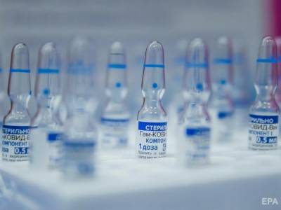 В Словакии более доверяют российской вакцине от COVID-19, чем AstraZeneca и Moderna – опрос