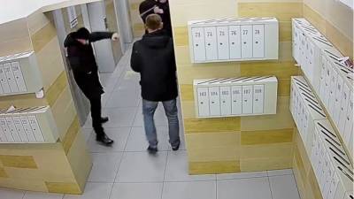 Красноярца, по ошибке распылившего перцовый баллончик в сотрудников ФСБ, признали политзаключенным