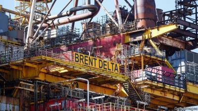Цена на нефть Brent выросла до более 70 долларов – это больше всего за 2 года