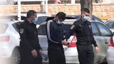 Полиция: бедуин, отнявший оружие у бойца спецназа, служил в ЦАХАЛе