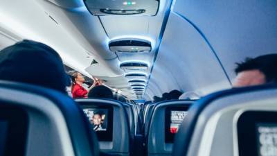 Singapore Airlines запустила мобильное приложение для контроля здоровья пассажиров