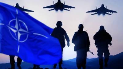 РФ вмешивается в авиапространство оккупированного Крыма: Украина рассчитывает на помощь НАТО