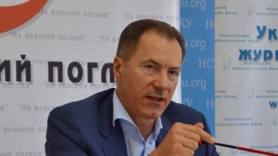 Экс-министр Рудьковский написал письмо президенту и уверяет, что никого не похищал