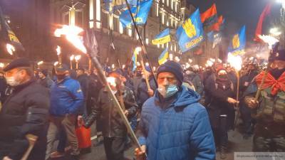 На Украине начали осознавать скорые перемены из-за принудительной деолигархизации