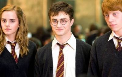 СМИ: Warner Bros снимет продолжение "Гарри Поттера"