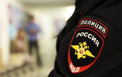 В России полицейский до смерти избил своего сына