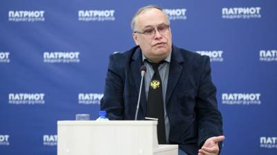 Политолог Межевич рассказал, как Россия делает одолжение Литве