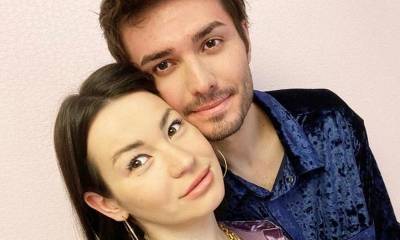 Ида Галич - Алан Басиев - Ида Галич рассказала подробности развода с мужем - bloknot.ru