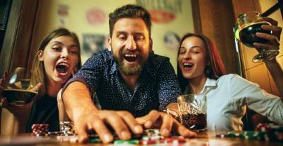 Почему людям нравятся азартные игры: 5 самых популярных причин