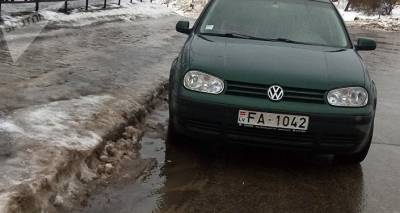 Опубликован список дорог Латвии с дефектами: обещают компенсацию в случае поломки машины
