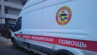 Двое детей пострадали в лобовом ДТП в Севастополе
