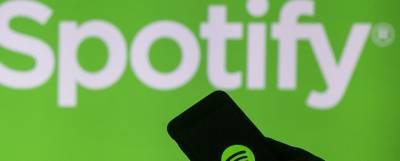 Определены самые прослушиваемые исполнительницы в Spotify на территории России