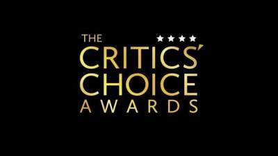 Critics’ Choice Awards 2021: лучшие образы звезд на виртуальной красной дорожке