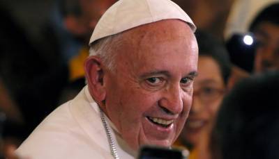 Когда будет возможность, – Папа Римский заверил, что вернется в Аргентину