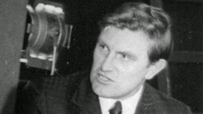 Скончался известный журналист Станислав Мелейко