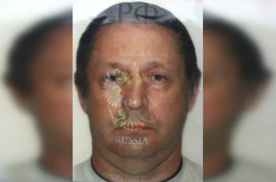 В Башкирии пропал 59-летний Игорь Галанов