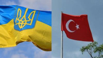 Украина устремилась от Евросоюза к странам тюркского мира