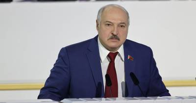 Госсекретарь США Блинкен о Лукашенко: "Последний диктатор Европы"