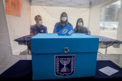 Израильтянам пообещали новые выборы: если никто из политиков не обманет