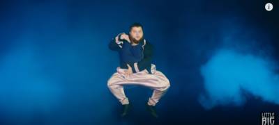 Дмитрий Красилов - Группа Little Big выпустила новый клип с Пухляшом (ВИДЕО) - stolicaonego.ru