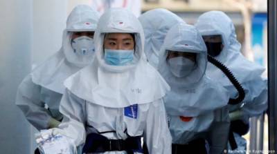 Южная Корея отчиталась о смерти еще восьми привитых вакциной AstraZeneca