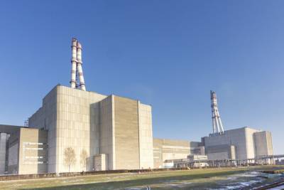 ИАЭС готовится к демонтажу реакторов