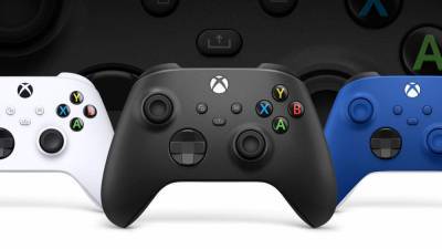 Microsoft должна вскоре исправить проблему с отзывчивостью контроллера Xbox