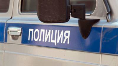 Банда налетчиков в Петербурге вынесла из магазина ювелирные украшения на 3 млн рублей