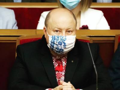 Немчинов: За минувший год Кабмин провел едва ли не самое большое количество заседаний в истории украинских правительств