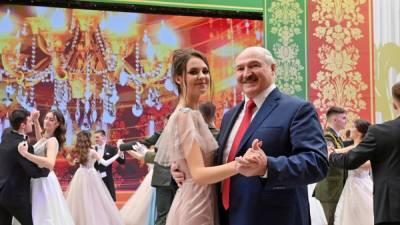 Nexta опубликовала документальный фильм о богатствах Лукашенко