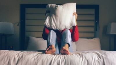 Как часто нужно менять подушку для сна: объясняет врач - 24tv.ua - Англия